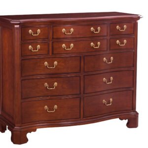 CHERRY GROVE DRESSING CHEST
