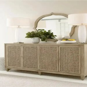 VISTA STERLING BUFFET