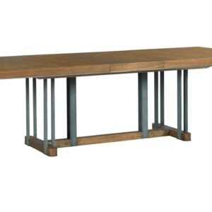 American Drew Modern Synergy Curator Rectangular Dining Table