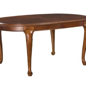 CHERRY GROVE OVAL DINING TABLE