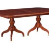 CHERRY GROVE PEDESTAL TABLE