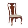 CHERRY GROVE SPLAT BACK SIDE CHAIR-KD
