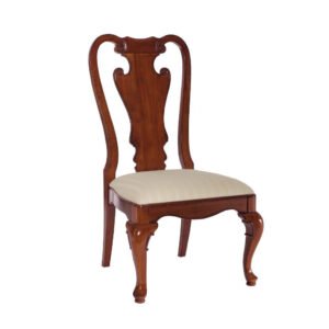 CHERRY GROVE SPLAT BACK SIDE CHAIR-KD
