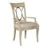 LENOX ARM DINING CHAIR
