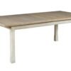 LITCHFIELD BOATHOUSE DINING TABLE