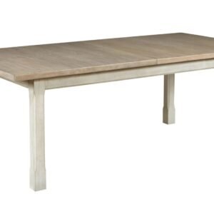 LITCHFIELD BOATHOUSE DINING TABLE