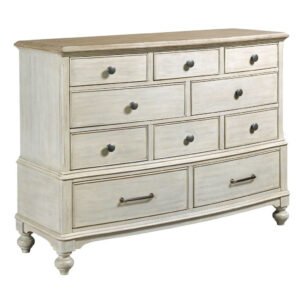 LITCHFIELD COTSWOLD DRESSER
