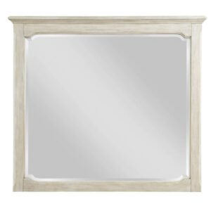 American Drew Litchfield Cotswold Landscape Mirror