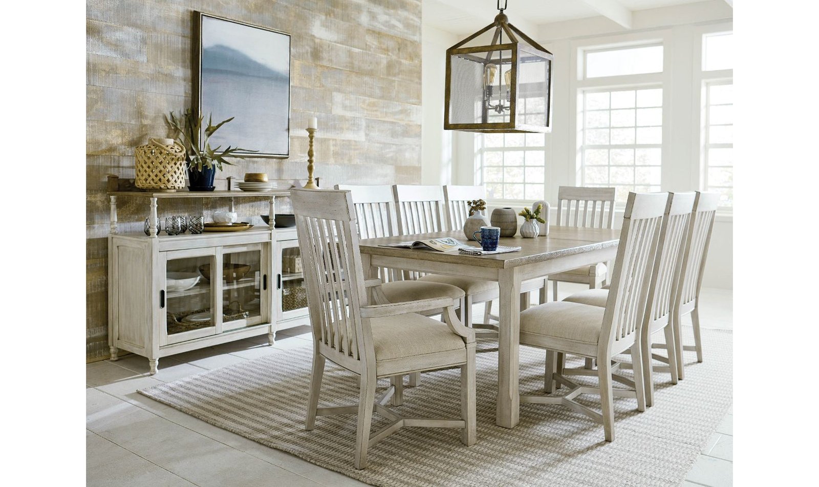 LITCHFIELD JAMES SIDE CHAIR - Image 3