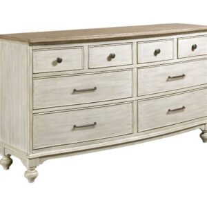 LITCHFIELD WEYMOUTH DRESSER