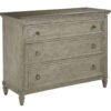 SAVONA BELLMAN DRAWER CHEST