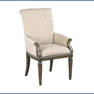 SAVONA CAMILLE ARM CHAIR