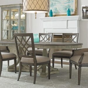 Savona Frederick Dining Table