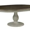 SAVONA OCTAVIA DINING TABLE COMPLETE