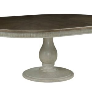 SAVONA OCTAVIA DINING TABLE COMPLETE