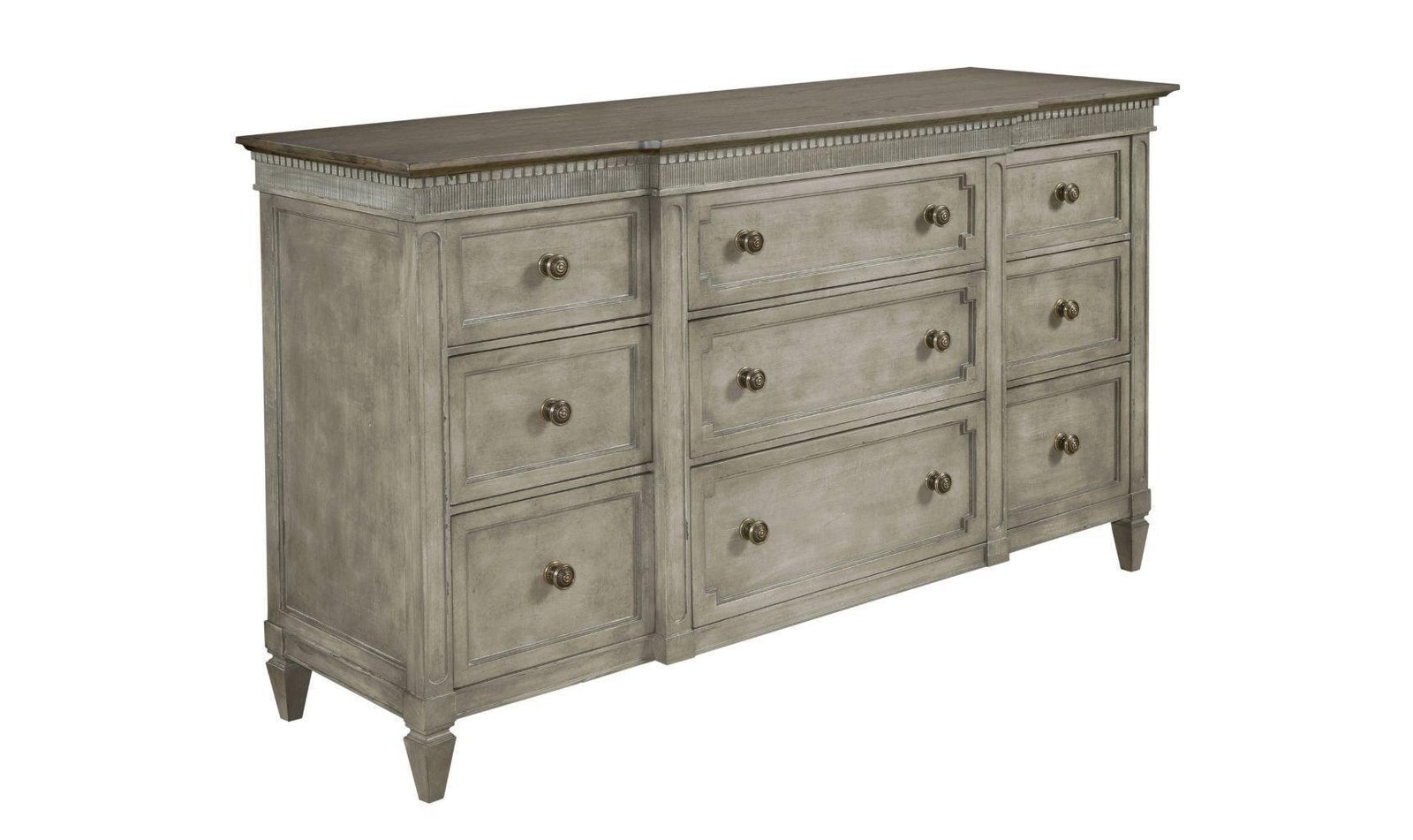 SAVONA STOCKHOLM DRAWER DRESSER - Image 3