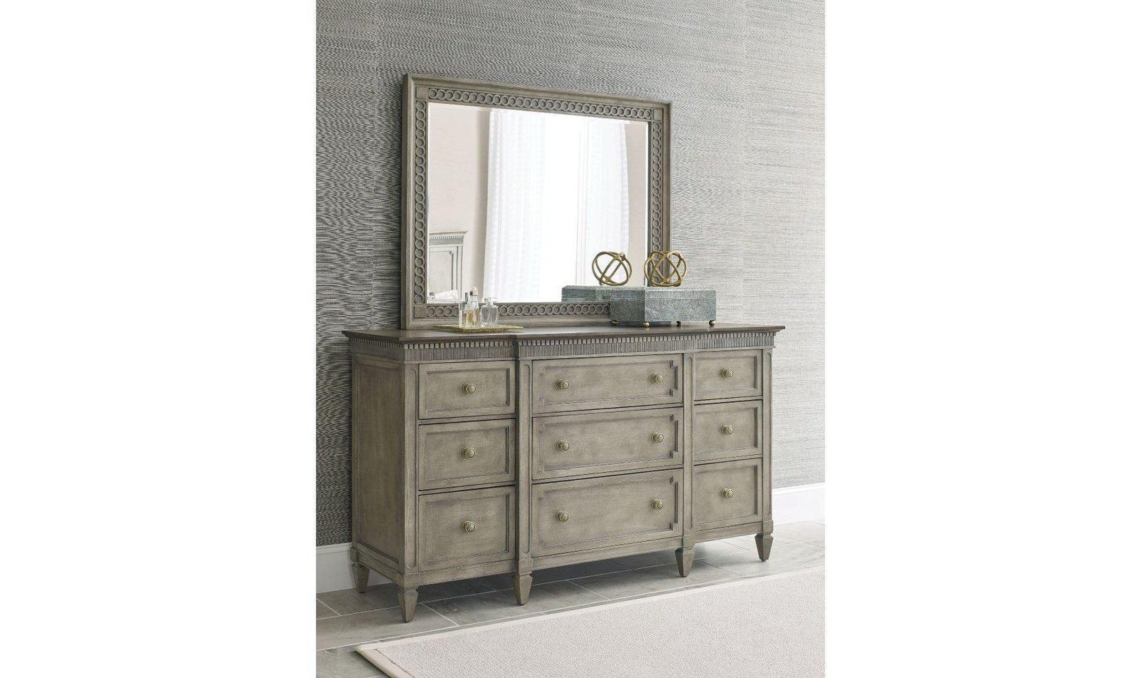SAVONA STOCKHOLM DRAWER DRESSER - Image 4
