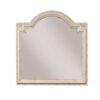 SOUTHBURY BUREAU MIRROR