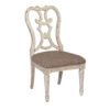 SOUTHBURY CORTONA SIDE DINING CHAIR
