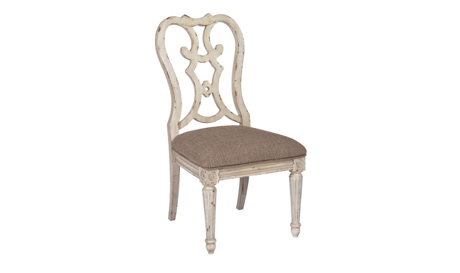 SOUTHBURY CORTONA SIDE DINING CHAIR - Image 5