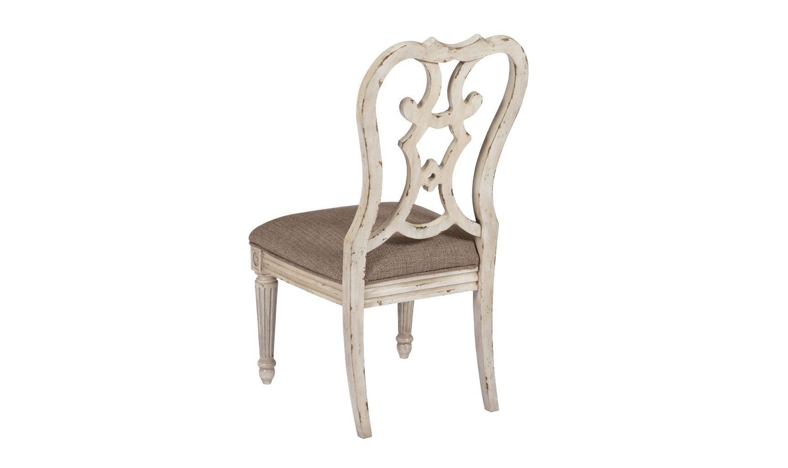 SOUTHBURY CORTONA SIDE DINING CHAIR - Image 6
