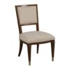 VANTAGE BARTLETT SIDE CHAIR
