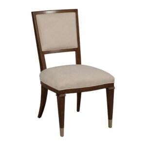 VANTAGE BARTLETT SIDE CHAIR