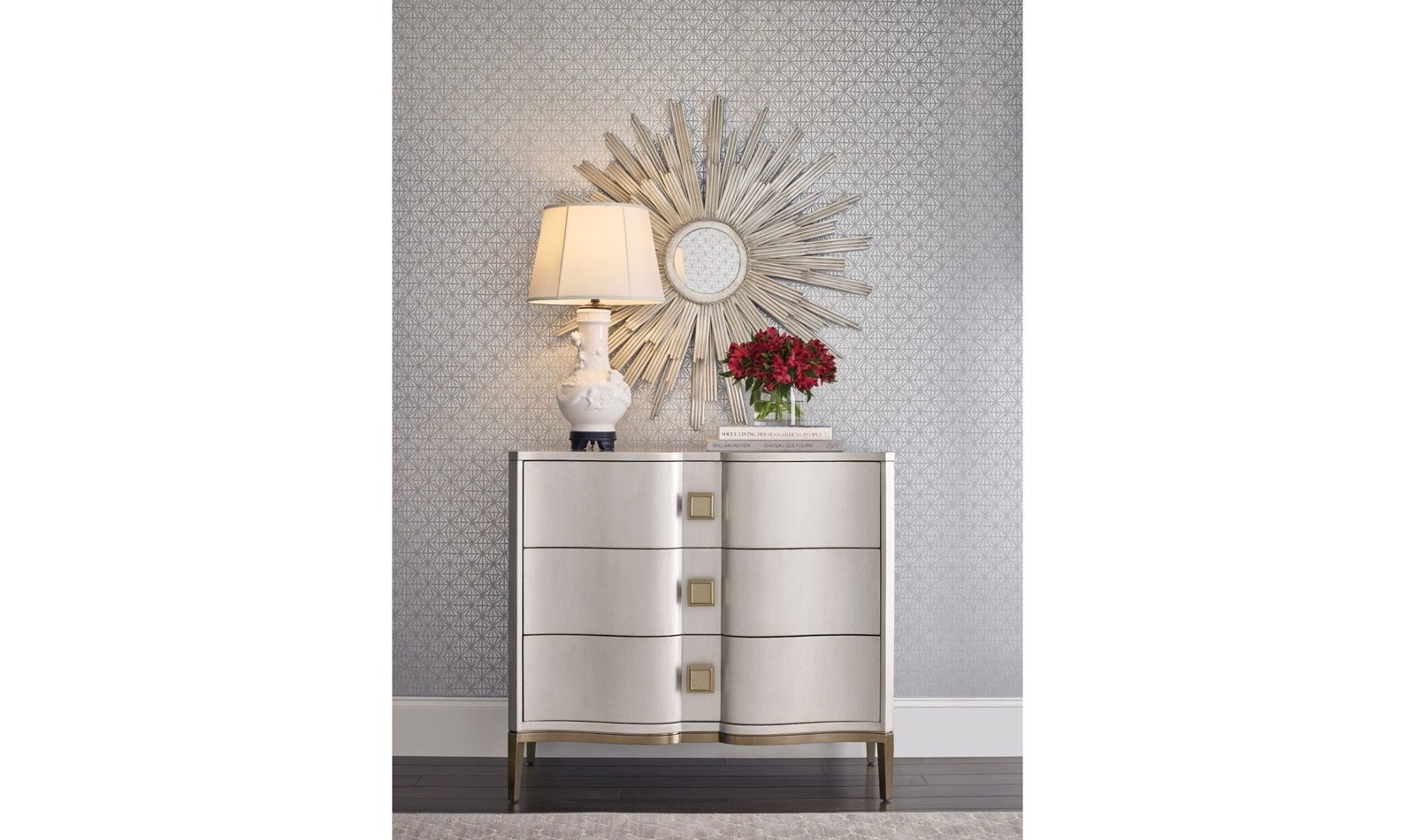 VANTAGE RANDOLPH DRESSER - Image 2