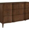 VANTAGE RICHMOND DRAWER DRESSER
