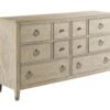 VISTA FREMONT DRESSER