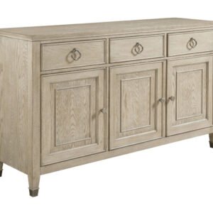 VISTA MERIDIEN BUFFET