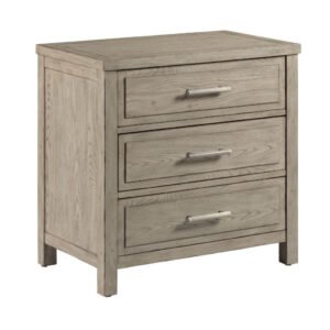 WEST FORK BAKER NIGHTSTAND