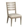 WEST FORK BRINKLEY SIDE CHAIR