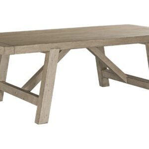 WEST FORK GILMORE DINING TABLE